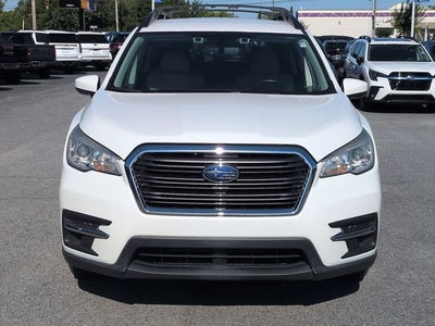 2019 Subaru Ascent Premium