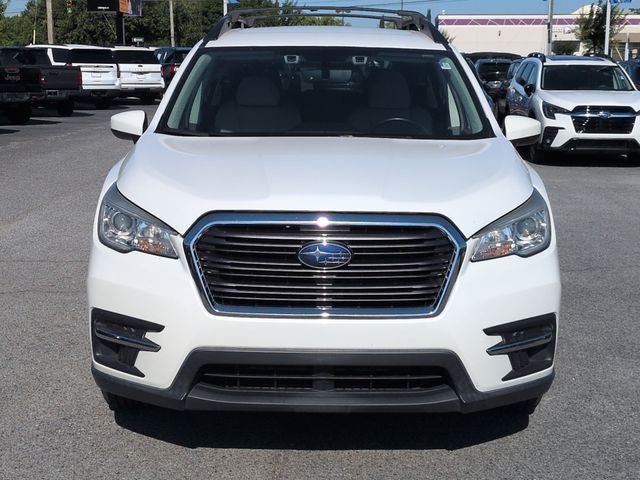 2019 Subaru Ascent Premium