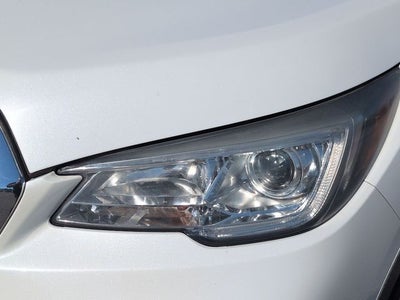 2019 Subaru Ascent Premium