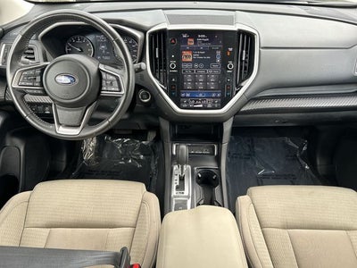 2025 Subaru Ascent Premium