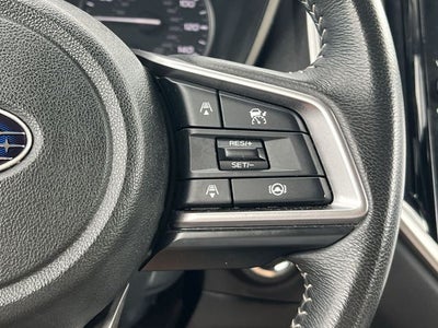 2025 Subaru Ascent Premium
