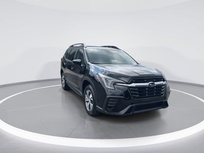 2025 Subaru Ascent Premium