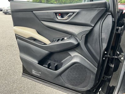2025 Subaru Ascent Premium