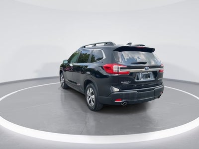 2025 Subaru Ascent Premium