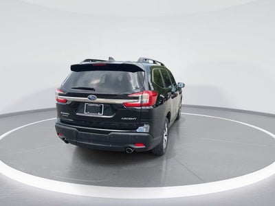 2025 Subaru Ascent Premium