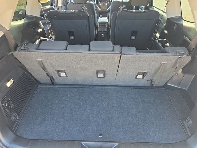 2025 Subaru Ascent Premium