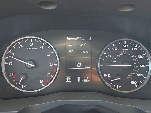 2025 Subaru Ascent Premium