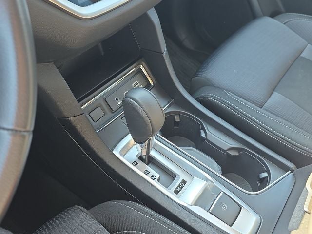 2025 Subaru Ascent Premium