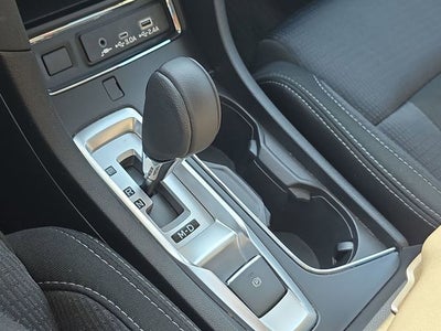2025 Subaru Ascent Premium