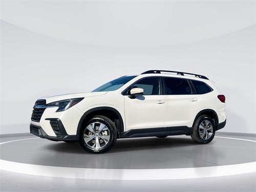 2024 Subaru Ascent Premium
