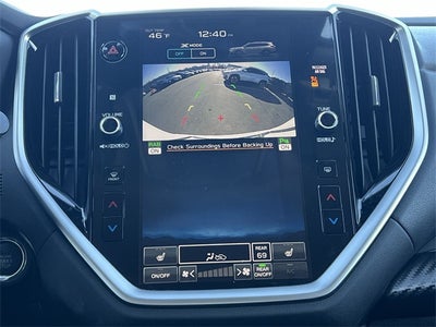 2024 Subaru Ascent Premium