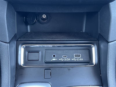 2024 Subaru Ascent Premium