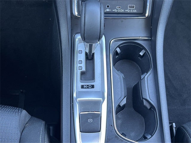 2024 Subaru Ascent Premium