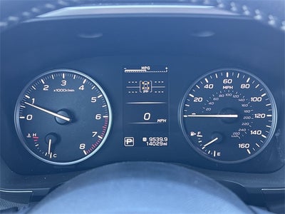 2024 Subaru Ascent Premium