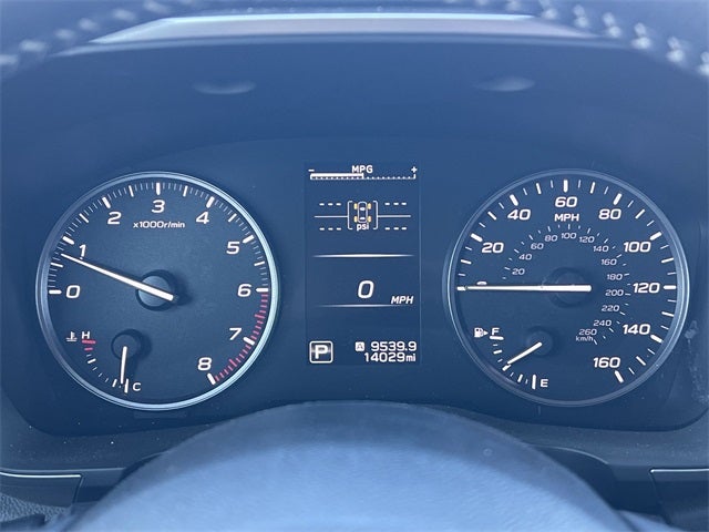 2024 Subaru Ascent Premium