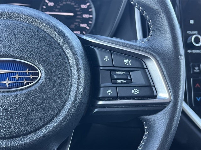 2024 Subaru Ascent Premium