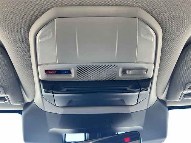 2024 Subaru Ascent Premium