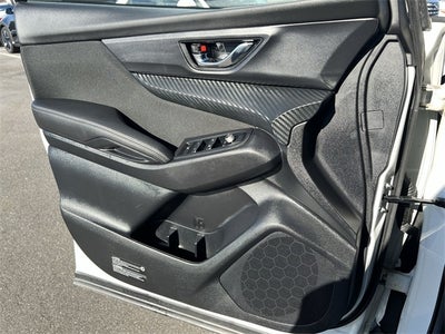 2024 Subaru Ascent Premium