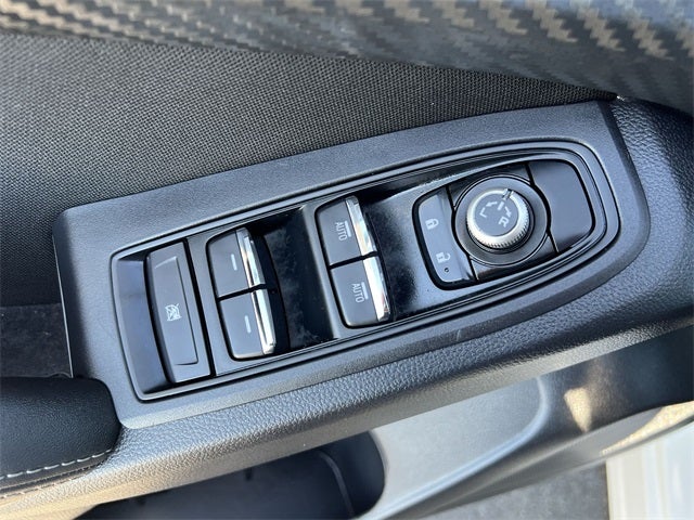 2024 Subaru Ascent Premium