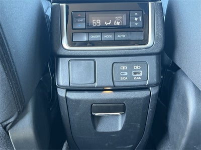 2024 Subaru Ascent Premium