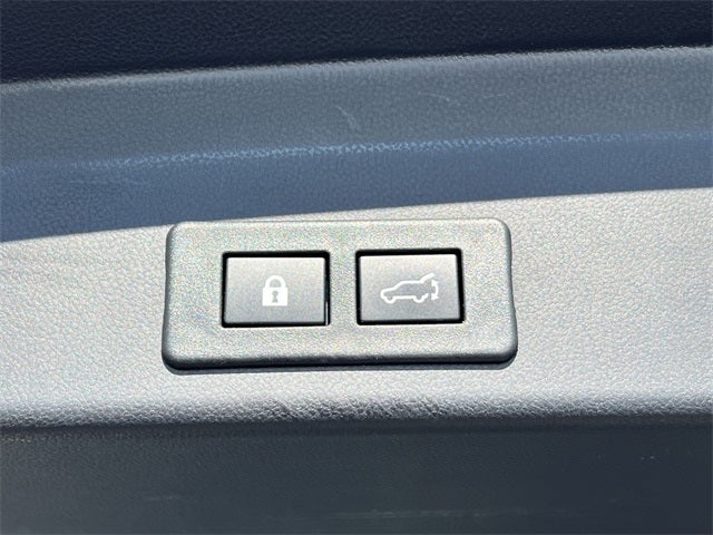 2024 Subaru Ascent Premium