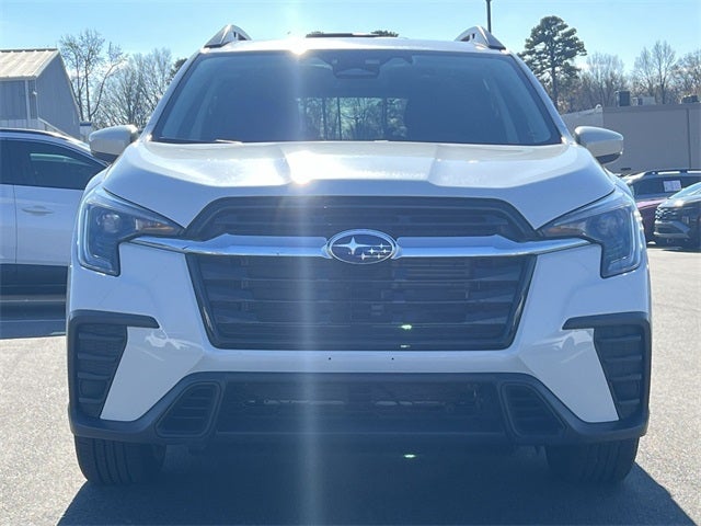 2024 Subaru Ascent Premium