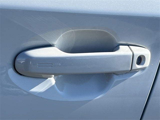 2024 Subaru Ascent Premium