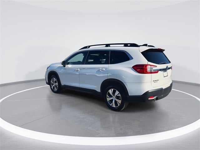 2024 Subaru Ascent Premium