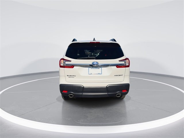 2024 Subaru Ascent Premium