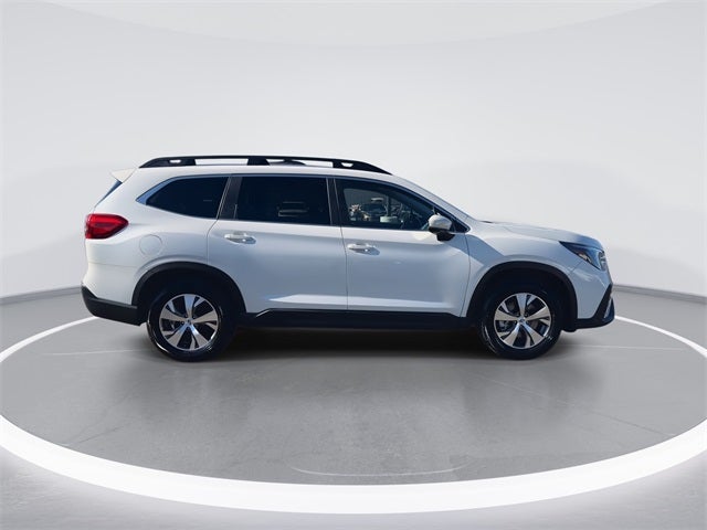 2024 Subaru Ascent Premium