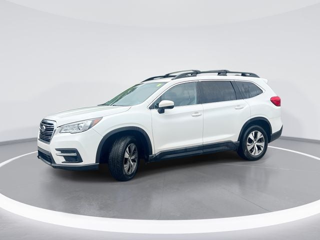 2022 Subaru Ascent Premium