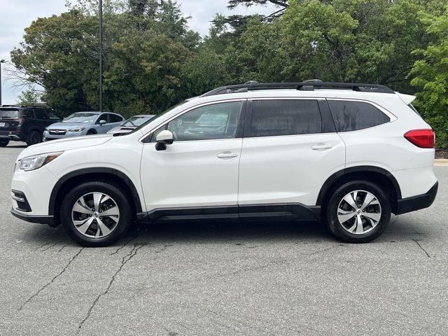 2022 Subaru Ascent Premium
