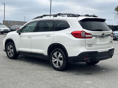 2022 Subaru Ascent Premium