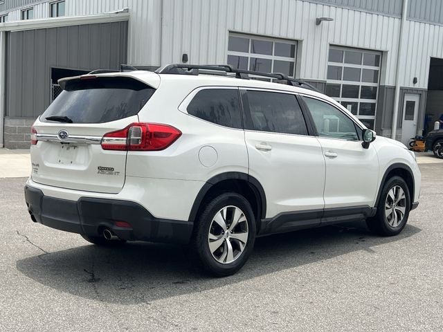 2022 Subaru Ascent Premium