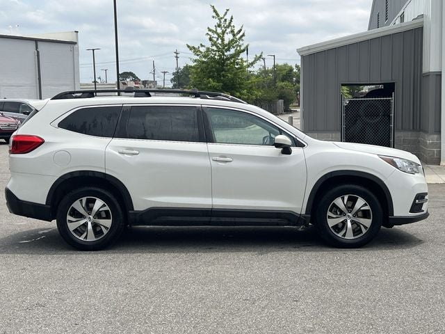 2022 Subaru Ascent Premium