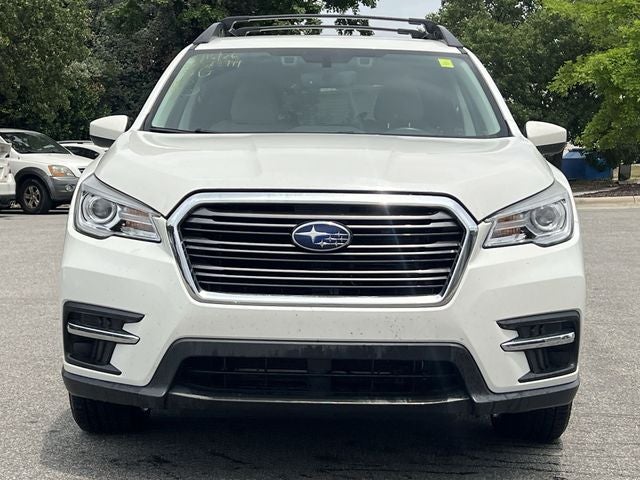 2022 Subaru Ascent Premium