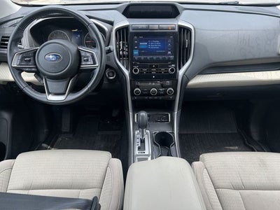 2022 Subaru Ascent Premium