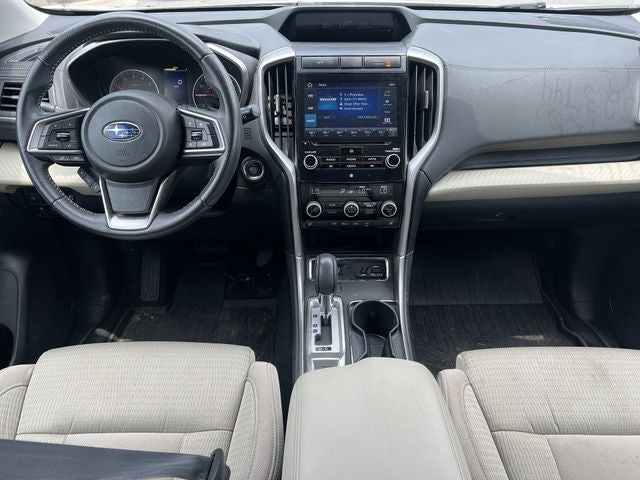 2022 Subaru Ascent Premium