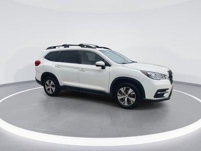 2022 Subaru Ascent Premium