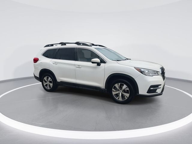 2022 Subaru Ascent Premium