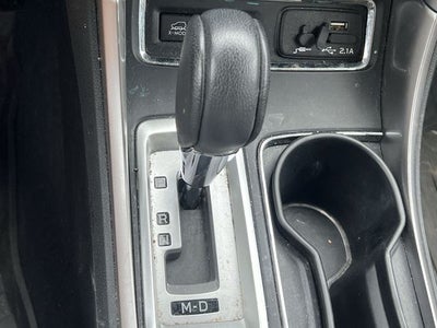 2022 Subaru Ascent Premium