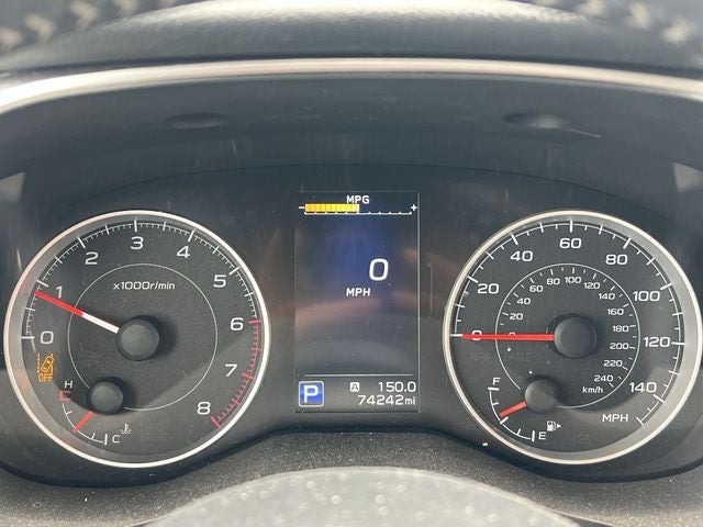 2022 Subaru Ascent Premium