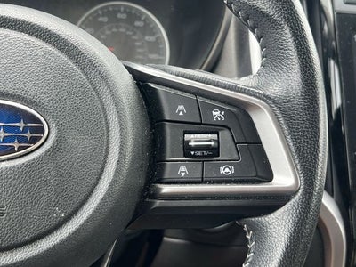 2022 Subaru Ascent Premium