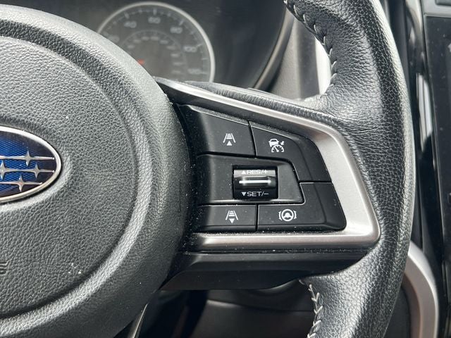 2022 Subaru Ascent Premium