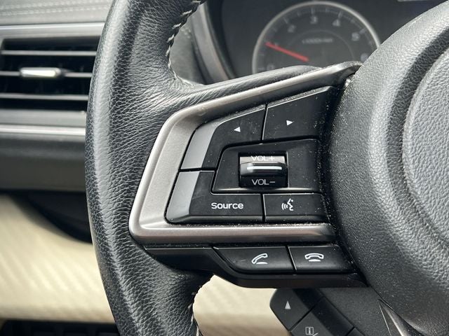 2022 Subaru Ascent Premium