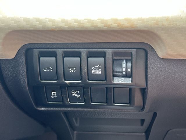 2022 Subaru Ascent Premium