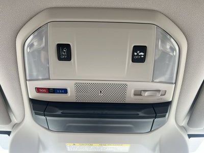 2022 Subaru Ascent Premium
