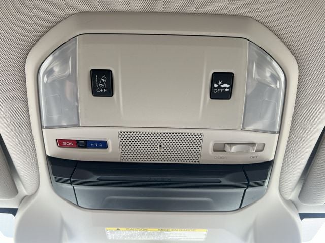 2022 Subaru Ascent Premium