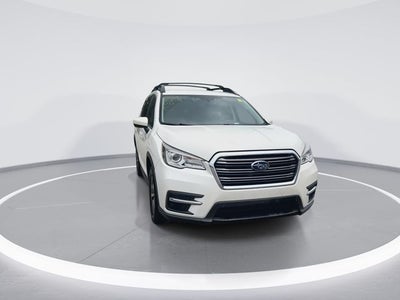 2022 Subaru Ascent Premium