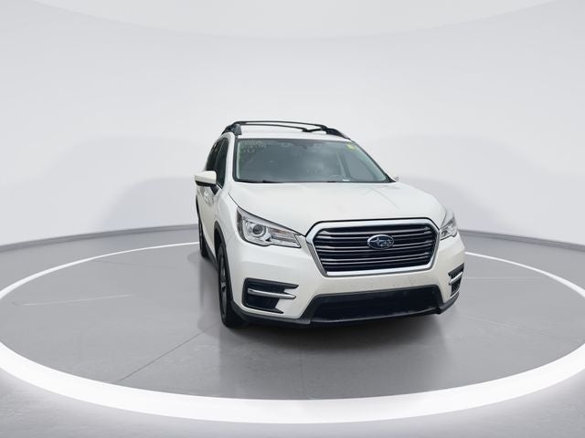 2022 Subaru Ascent Premium